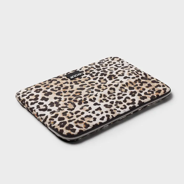 Laptop Sleeve 13" & 14" «Kim» von Wouf