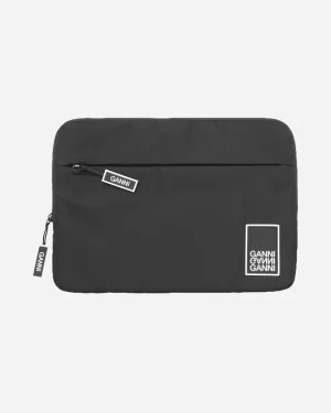 Laptop Sleeve - Black