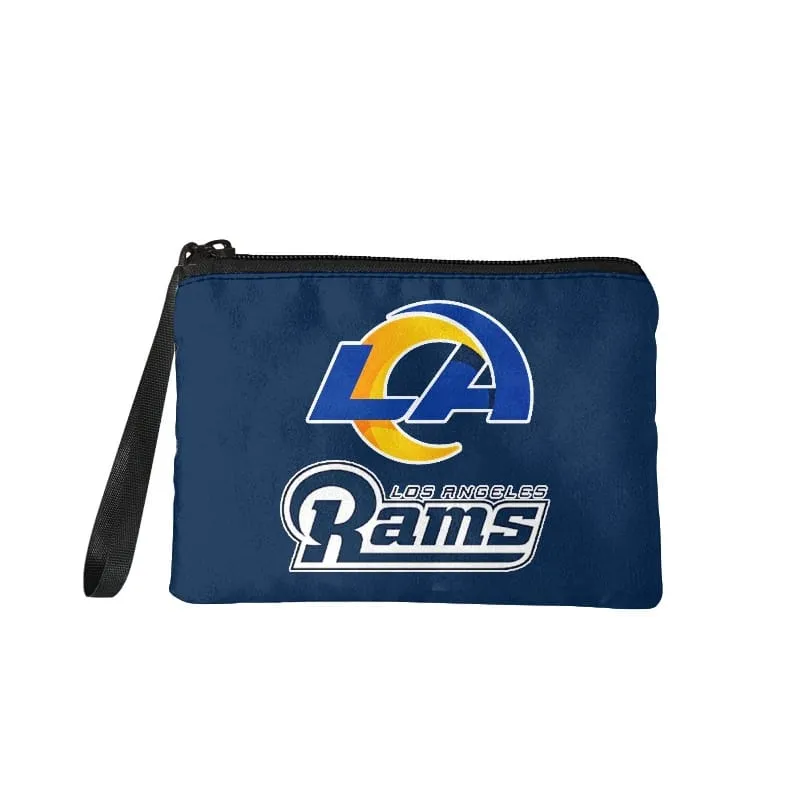 LAR Wristlet Coin Purse Preorder- Closing 10/27- ETA late Nov