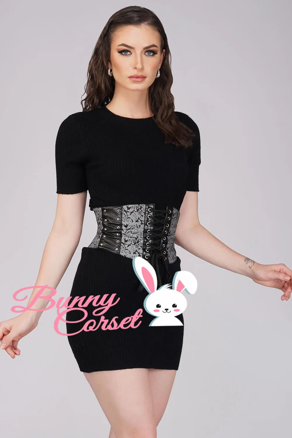 Latrell Corset Belt