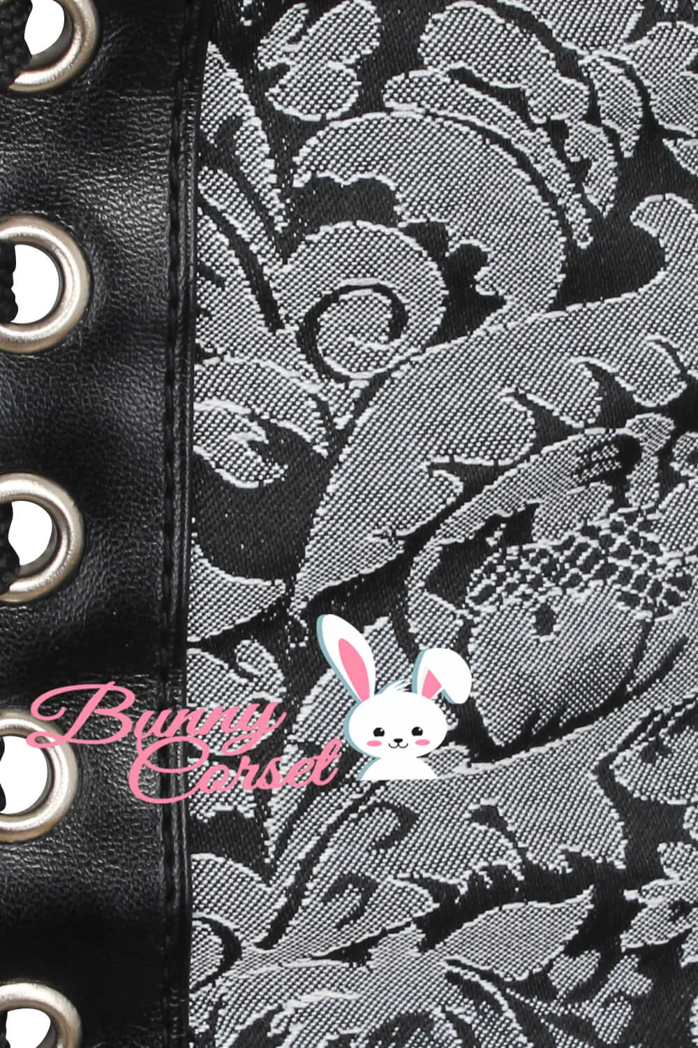 Latrell Corset Belt