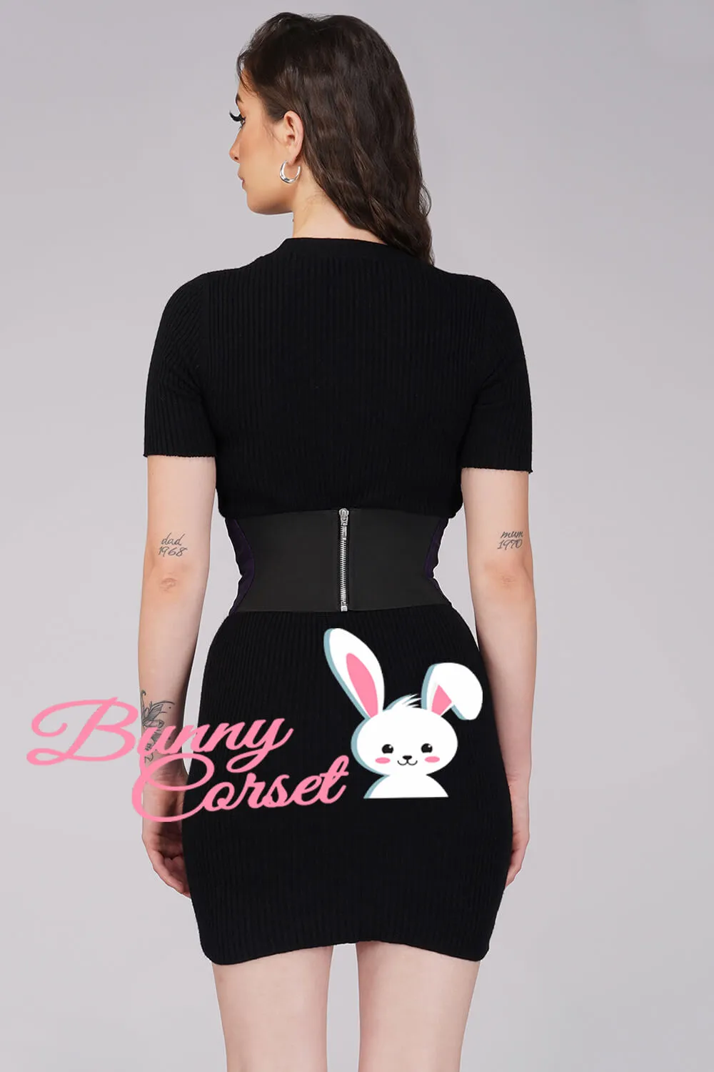 Latrell Corset Belt