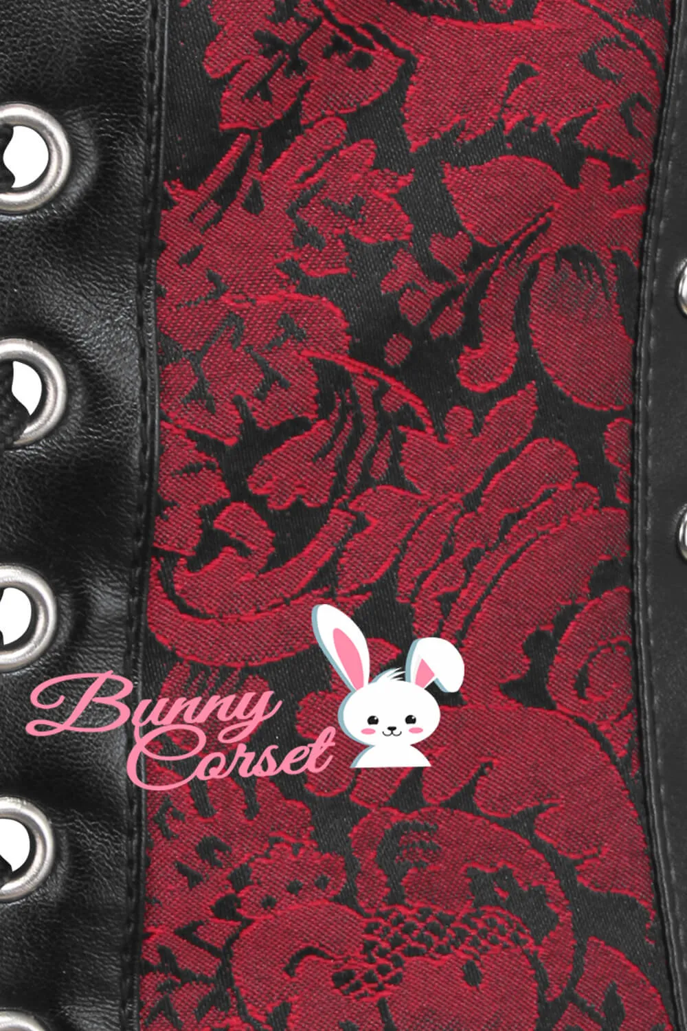 Latrell Corset Belt