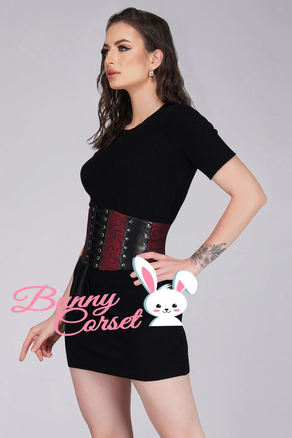 Latrell Corset Belt