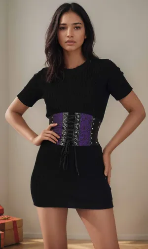 Latrell Corset Belt