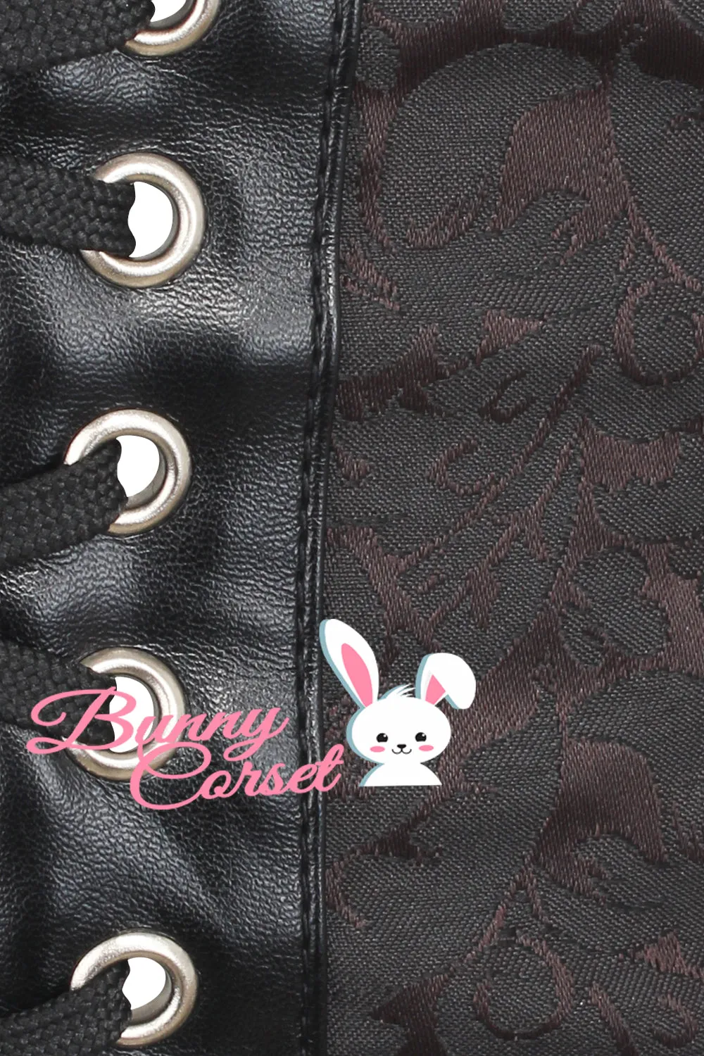 Latrell Corset Belt