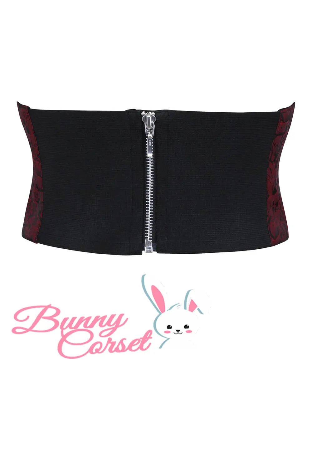 Latrell Corset Belt