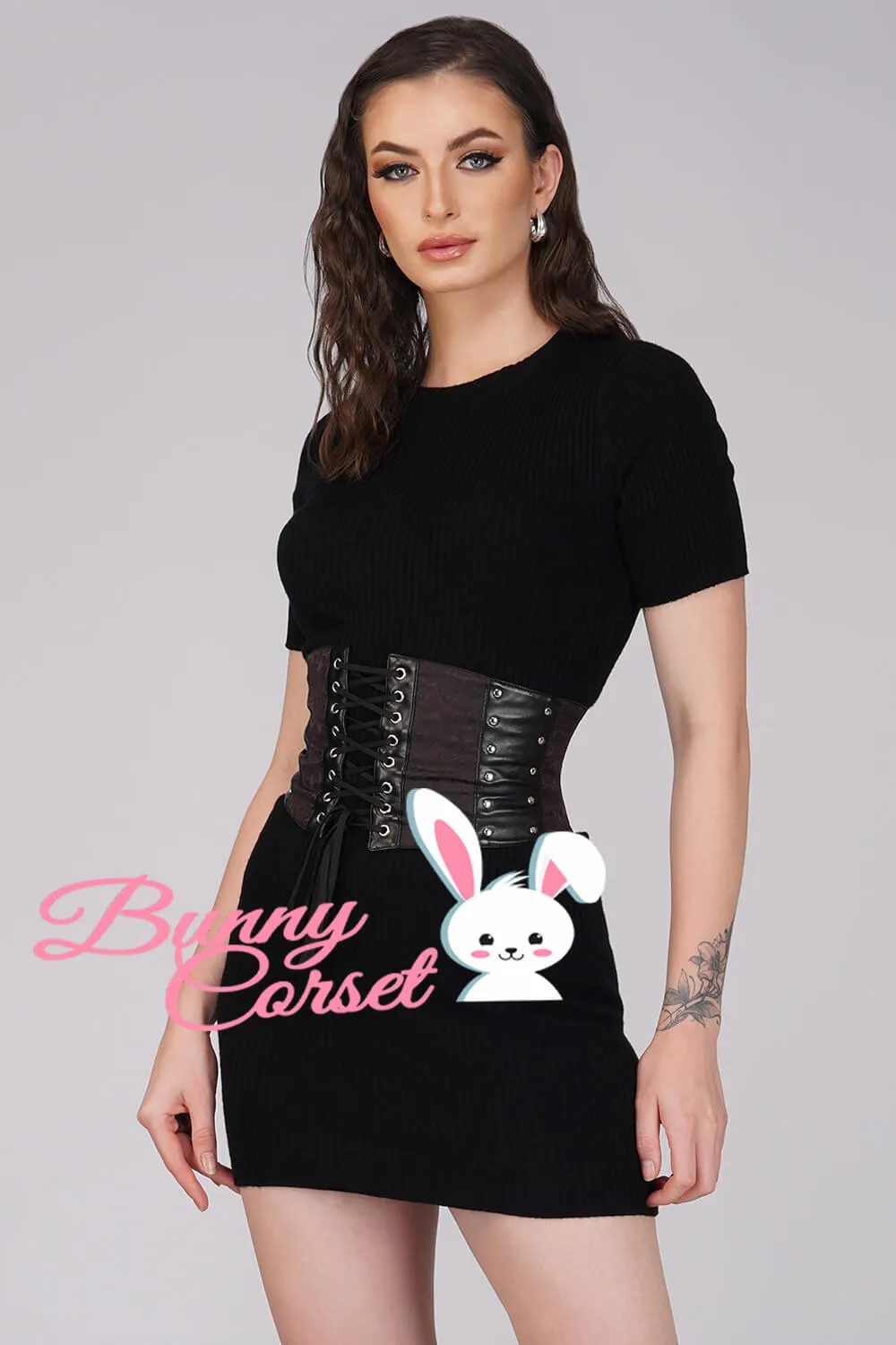 Latrell Corset Belt