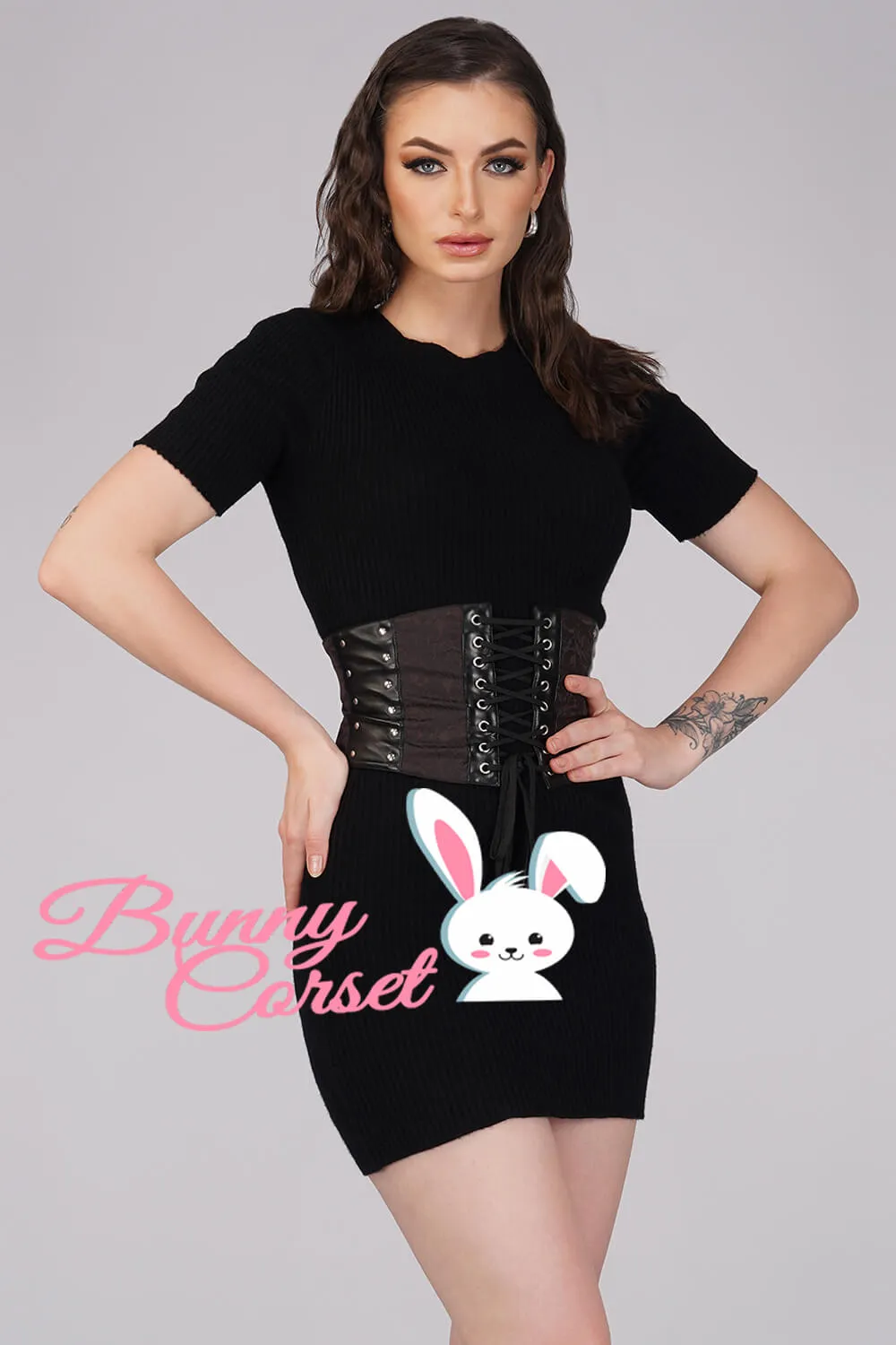 Latrell Corset Belt