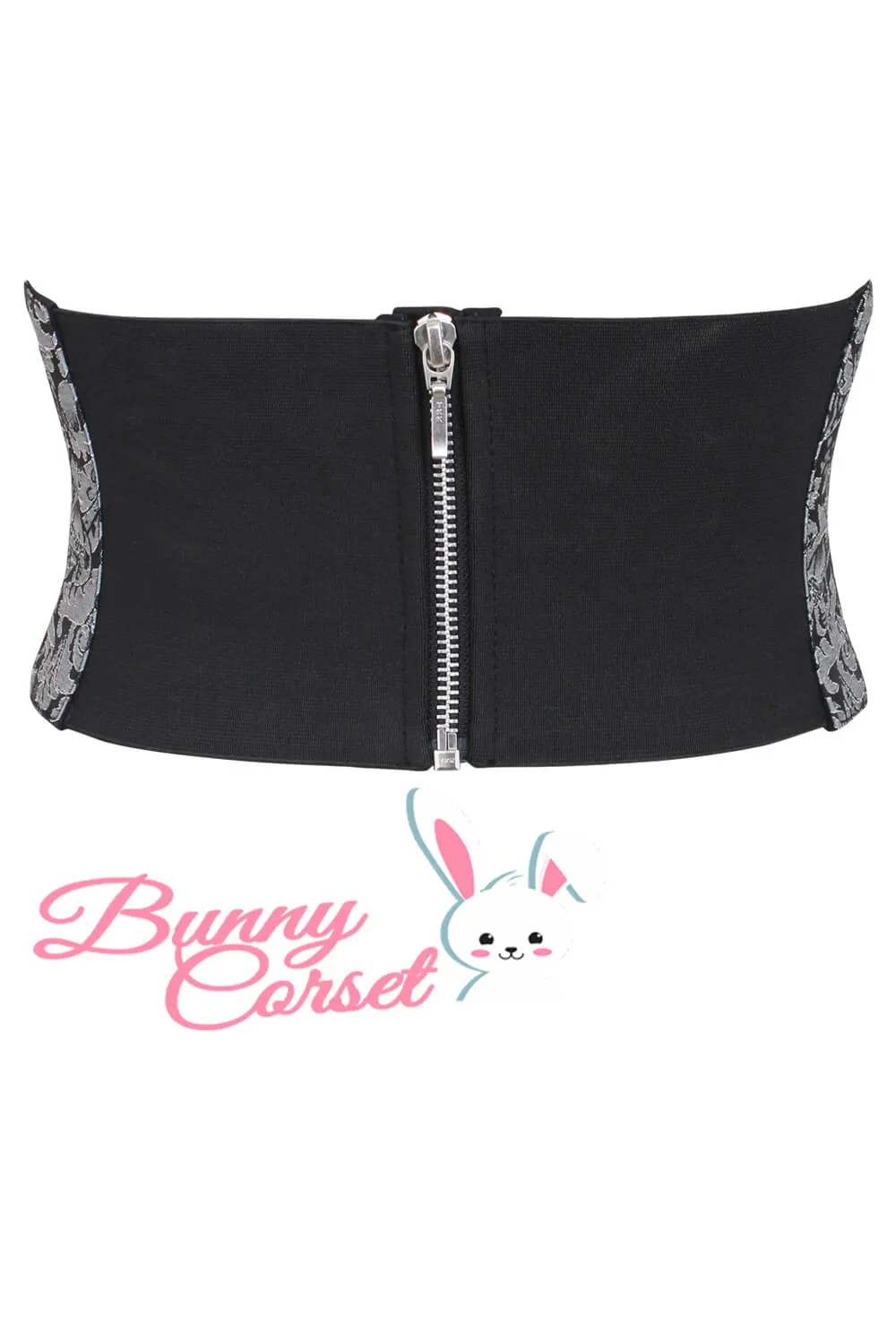 Latrell Corset Belt