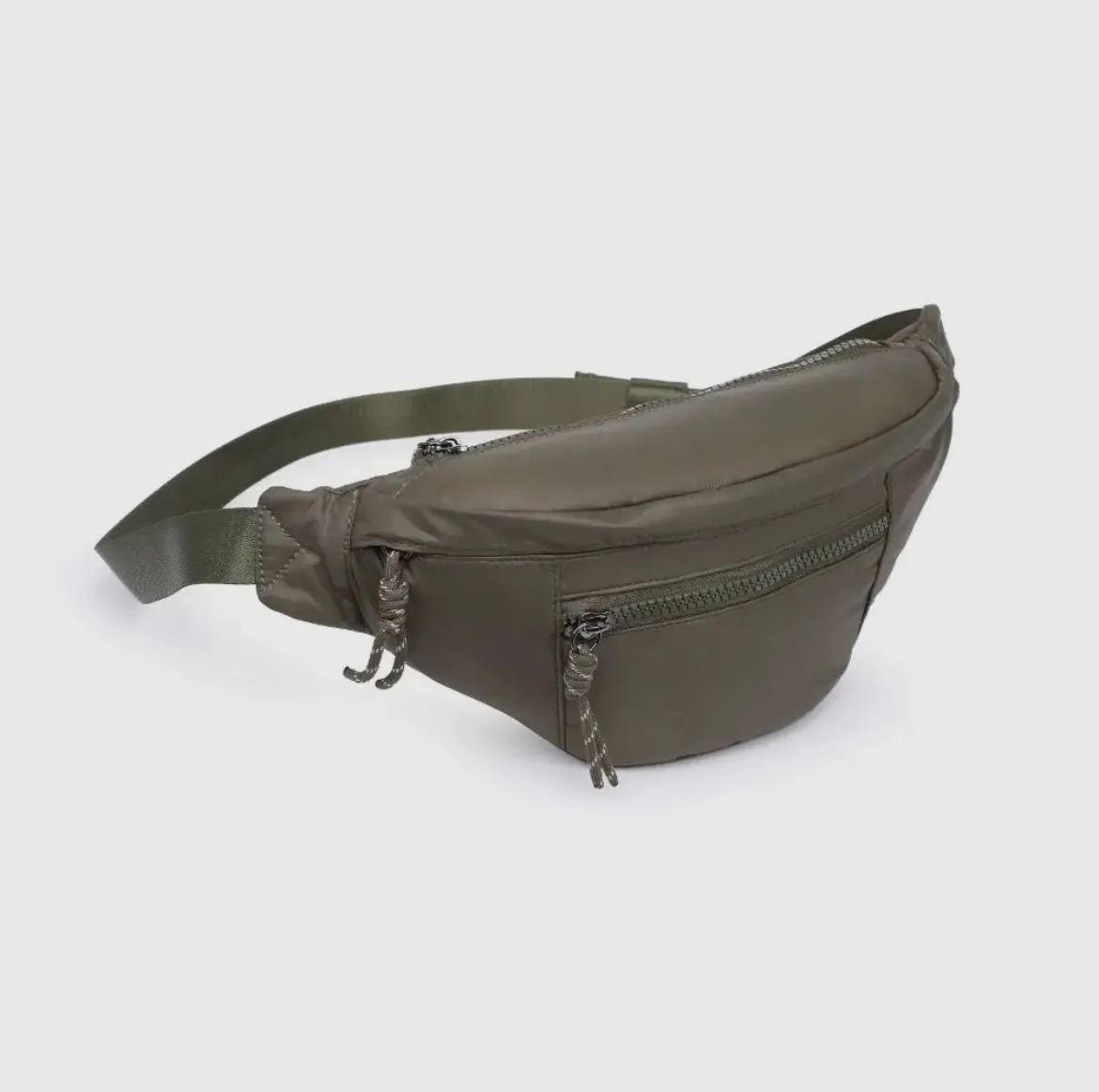 Laurence belt bag