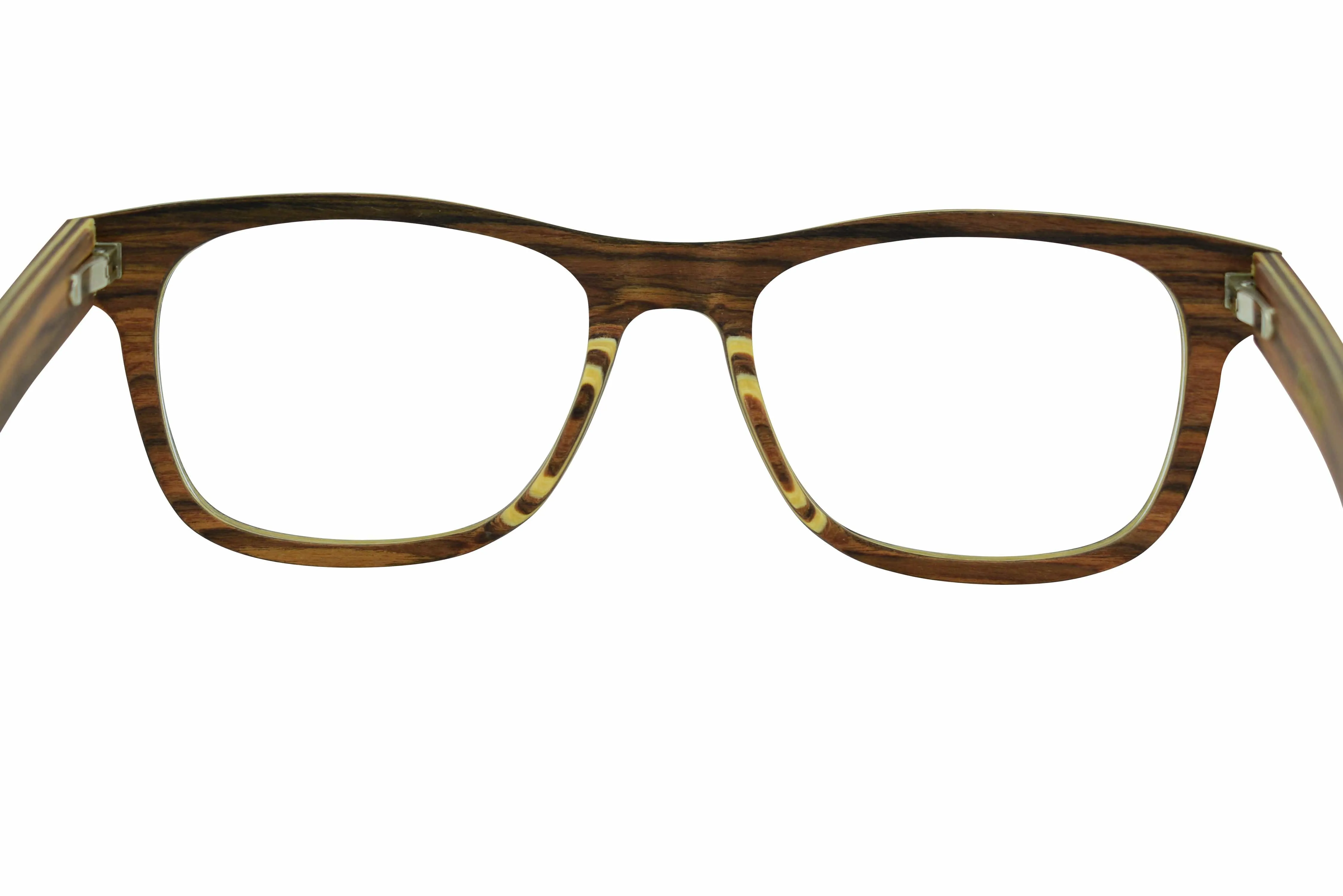 Layered Rosewood Sunglasses For RX - Oliver