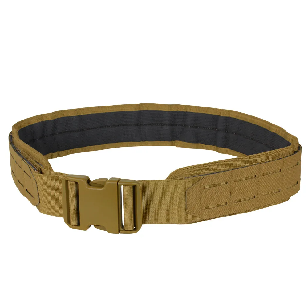 LCS Gun Belt