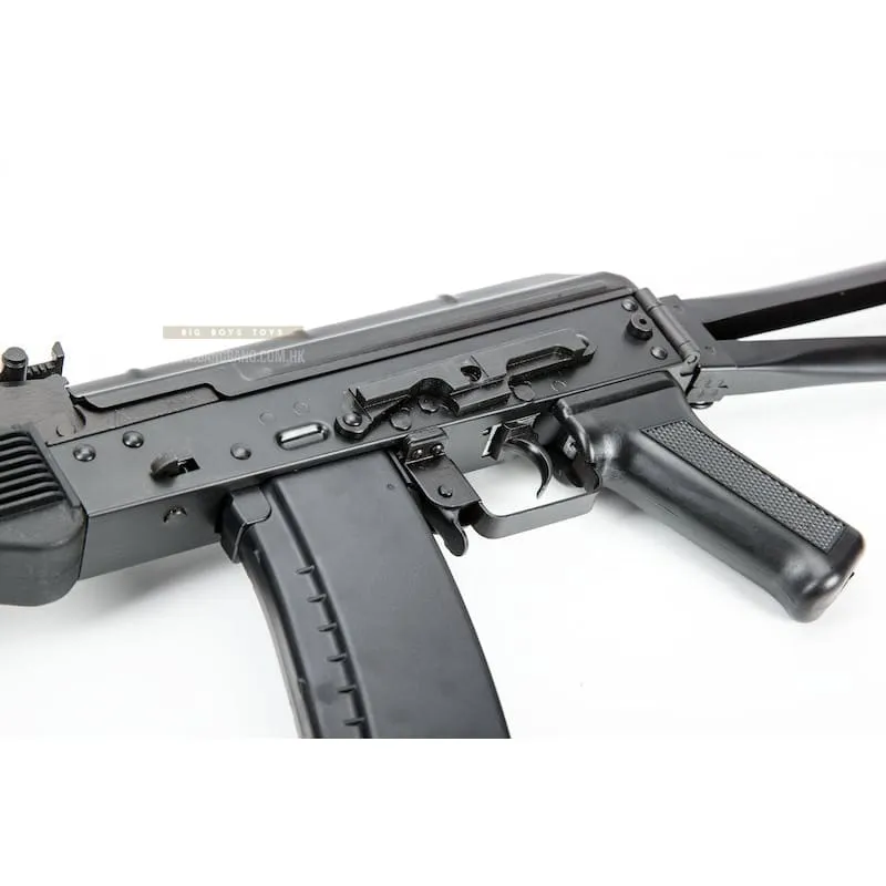 LCT LCKS74M AEG (New Version)