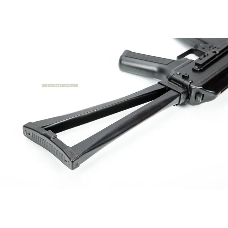 LCT LCKS74M AEG (New Version)