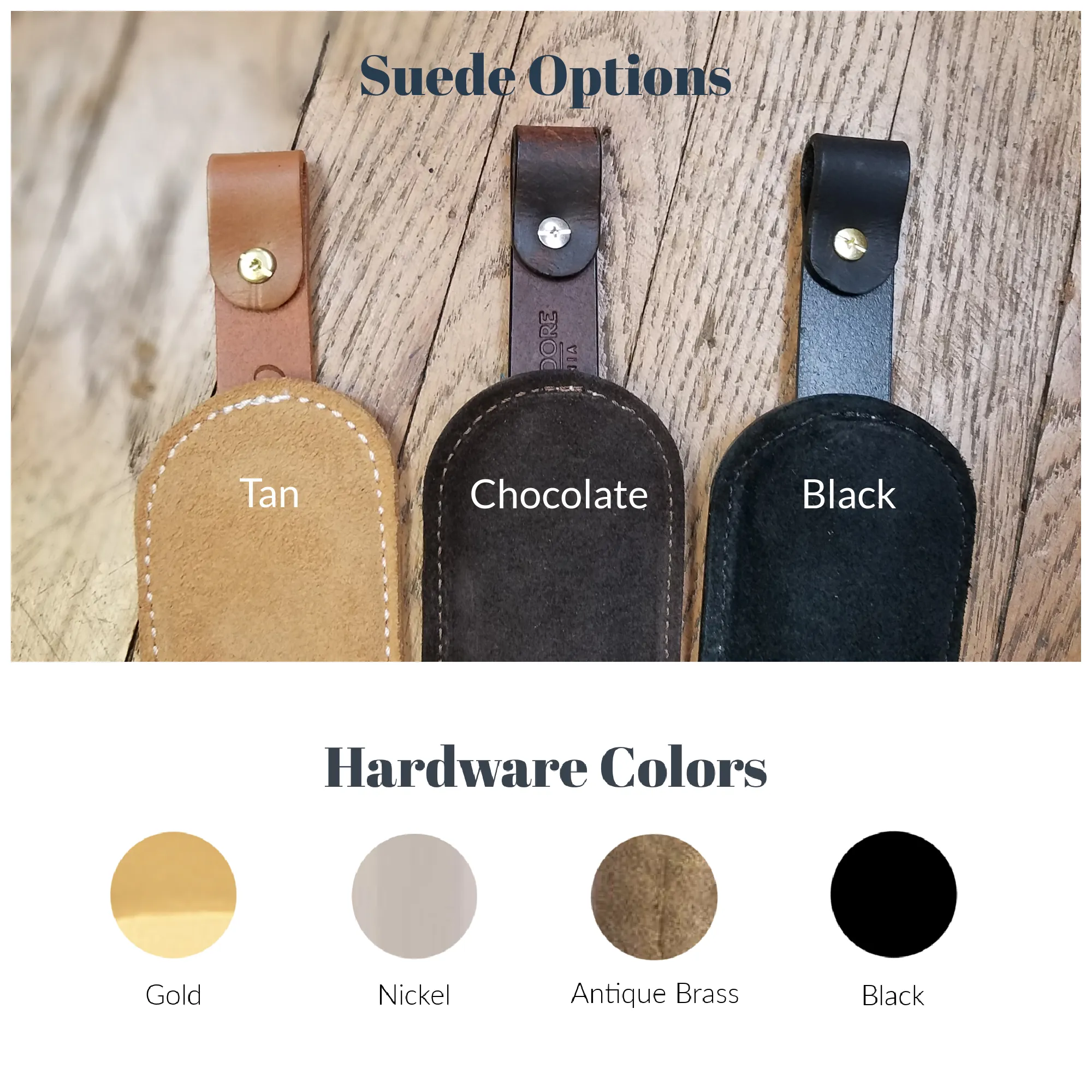 Leather Shotgun Sling