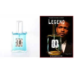 Legend by Jus D'amor