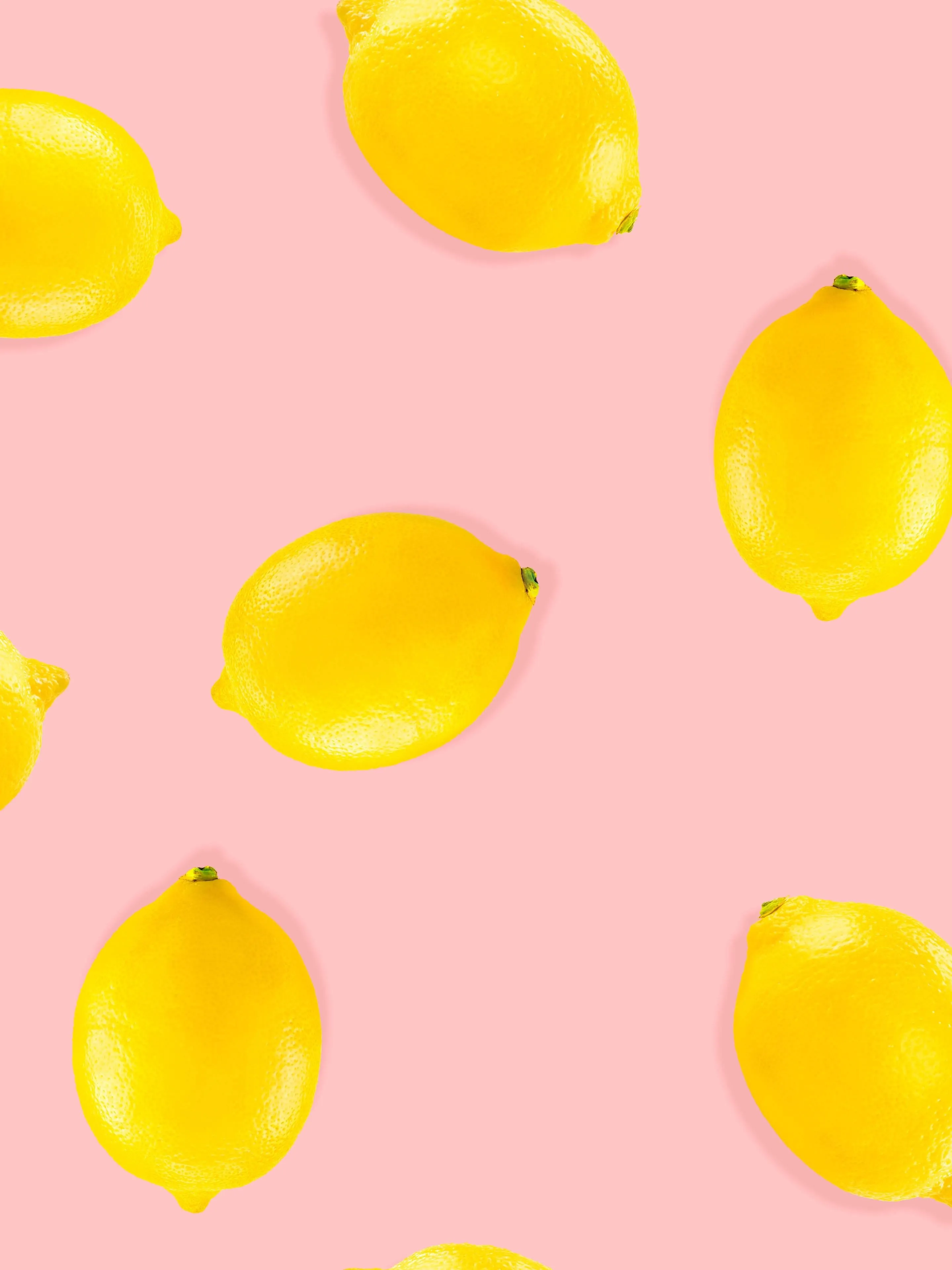 Lemon Shopper Medium