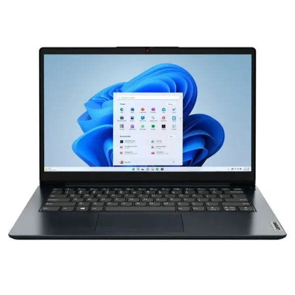 Lenovo 39 cm (15.6") IdeaPad Intel Core i3 Laptop