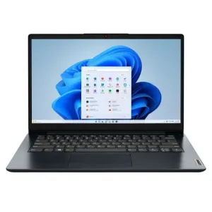 Lenovo 39 cm (15.6") IdeaPad Intel Core i3 Laptop