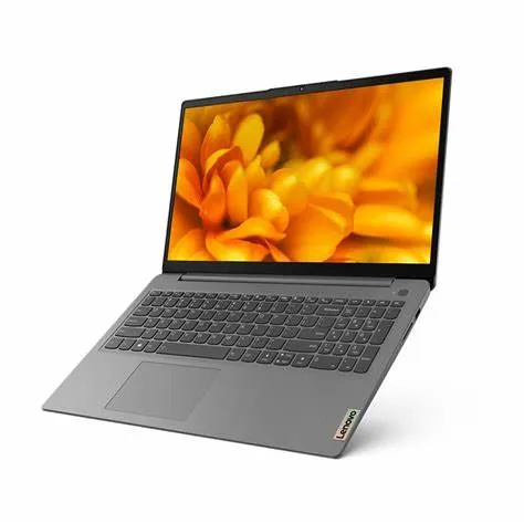 Lenovo IdeaPad 3 15ITL6 Core i5 Laptop [82H8017ASA/20GB/1TB]