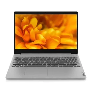 Lenovo IdeaPad 3 15ITL6 Core i7 Laptop