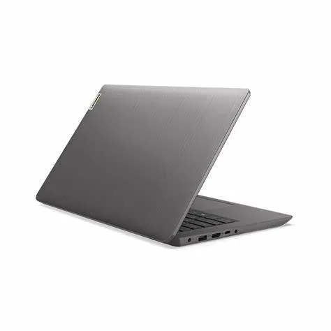 Lenovo IdeaPad 3 15ITL6 Core i7 Laptop