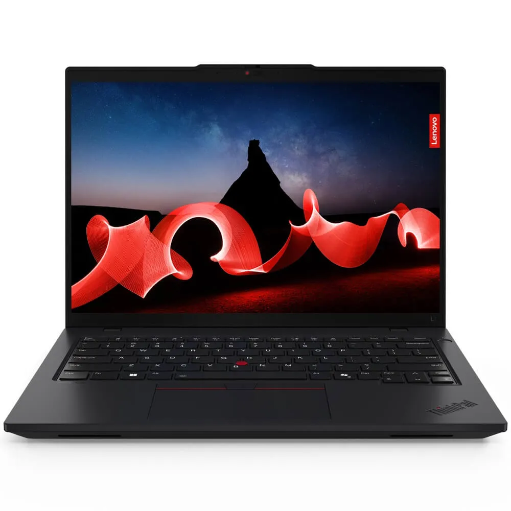 Lenovo ThinkPad L14 Gen 5 Notebook PC – Core Ultra 5 125U / 14″ WUXGA / 8GB RAM / 1TB SSD / LTE / Win 11 Pro (21L10005ZA)