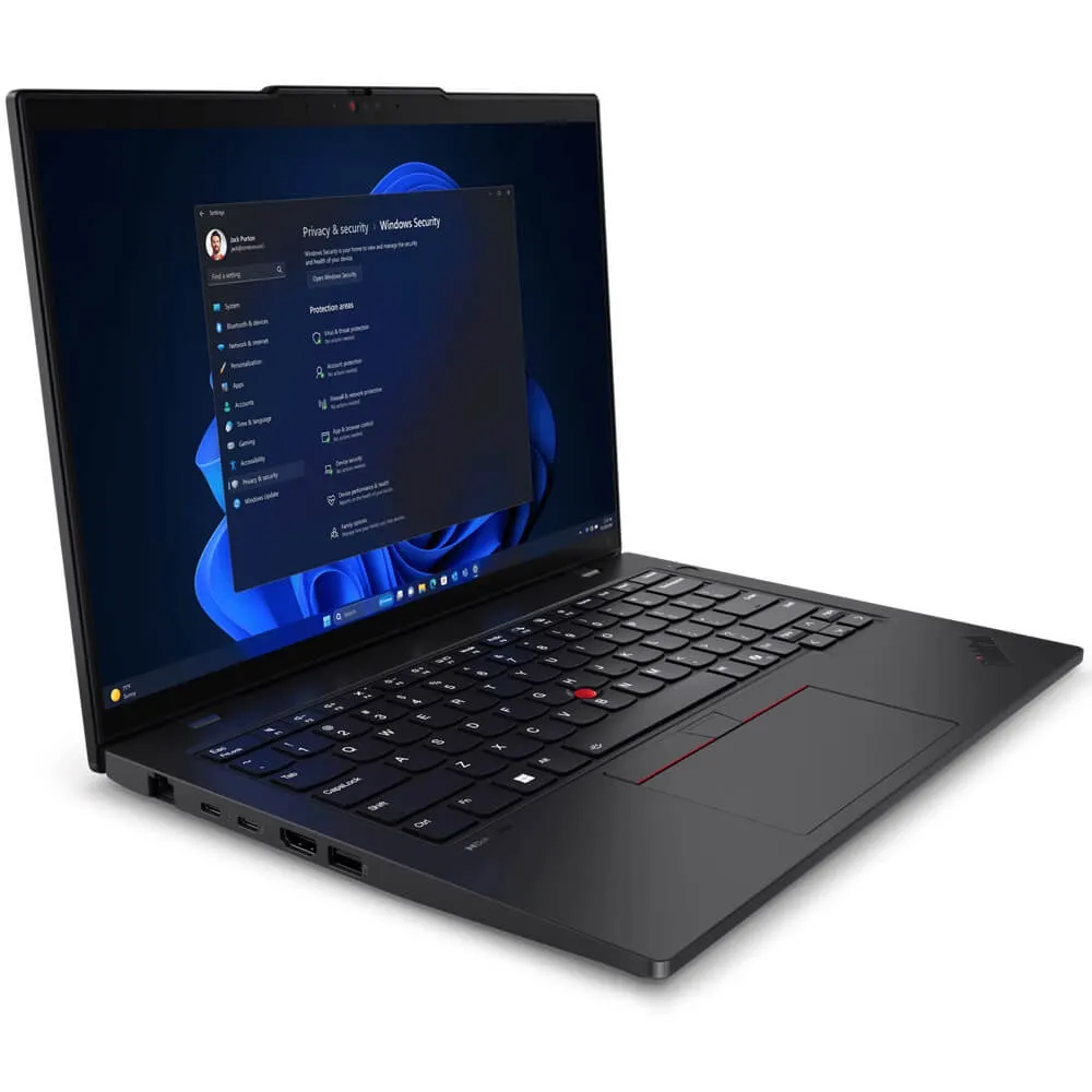 Lenovo ThinkPad L14 Gen 5 Notebook PC – Core Ultra 5 125U / 14″ WUXGA / 8GB RAM / 1TB SSD / LTE / Win 11 Pro (21L10005ZA)