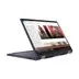Lenovo Yoga 6 13ALC6 13.3-inch FHD AMD Ryzen 5 5500U 8GB RAM 256GB SSD Win 11 Home 2-in-1 Laptop 82ND008TSA