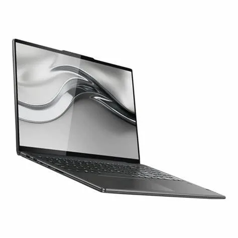 Lenovo Yoga 7 Core i7 Touchscreen Laptop 82BH00FQSA