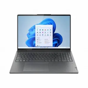 Lenovo Yoga 7 Core i7 Touchscreen Laptop 82BH00FQSA