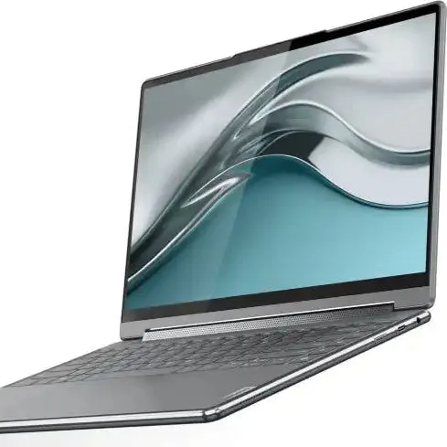 Lenovo Yoga 9 14IAP7 Core i7 Touchscreen Laptop 82LU00C9FU