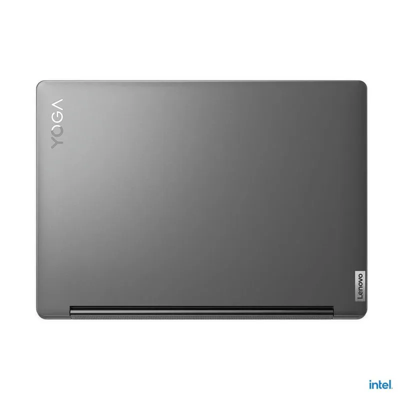 Lenovo Yoga 9 14IAP7 Core i7 Touchscreen Laptop 82LU00C9FU