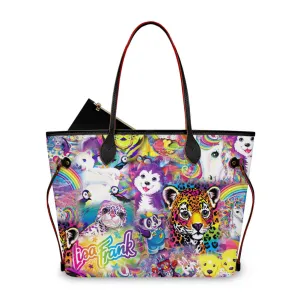LF Tiger Neverfull Purse - Preorder
