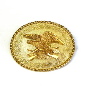 Liberty Eagle Buckle