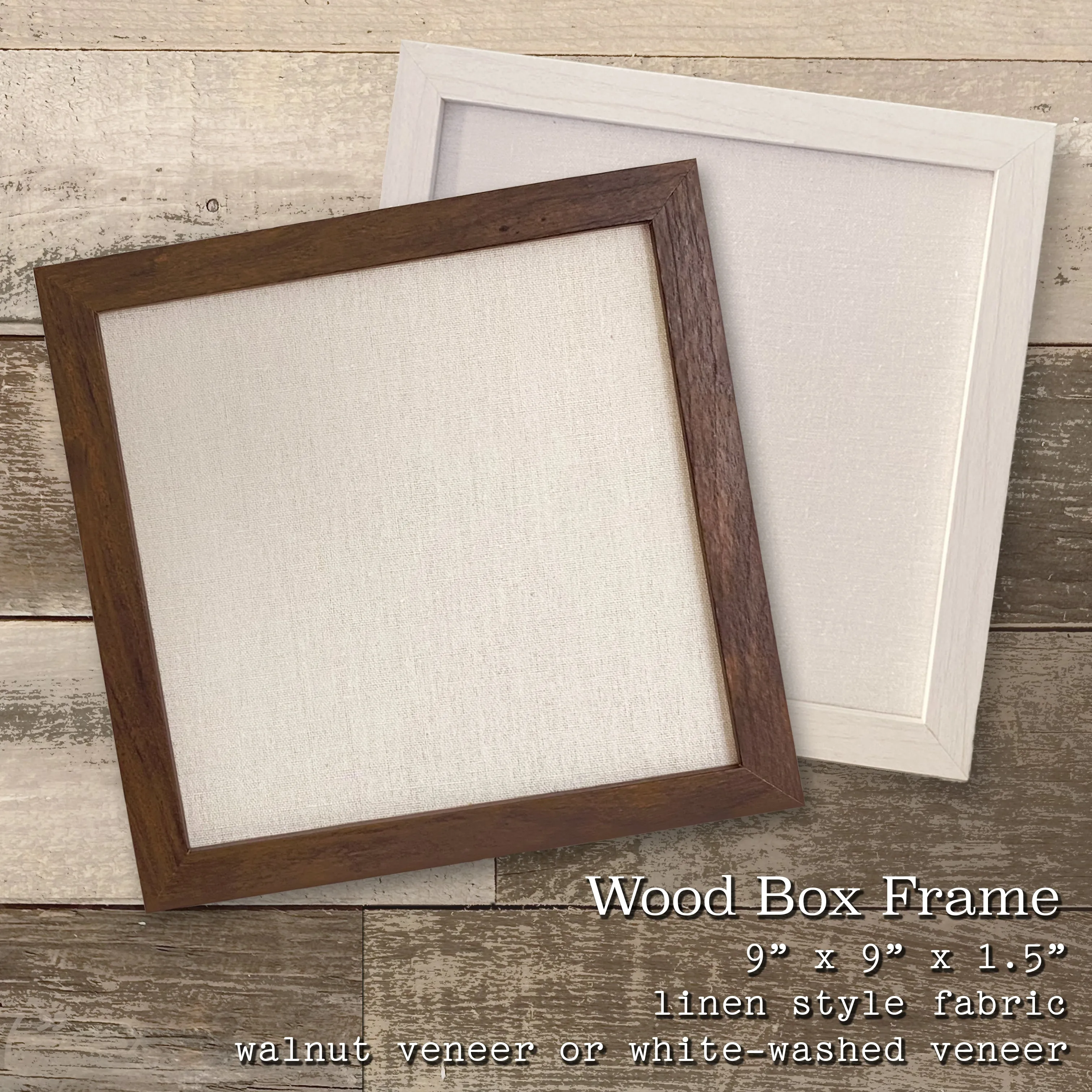 Life is Better  - Custom Framed Sign