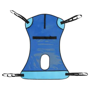 Lift Sling Opening