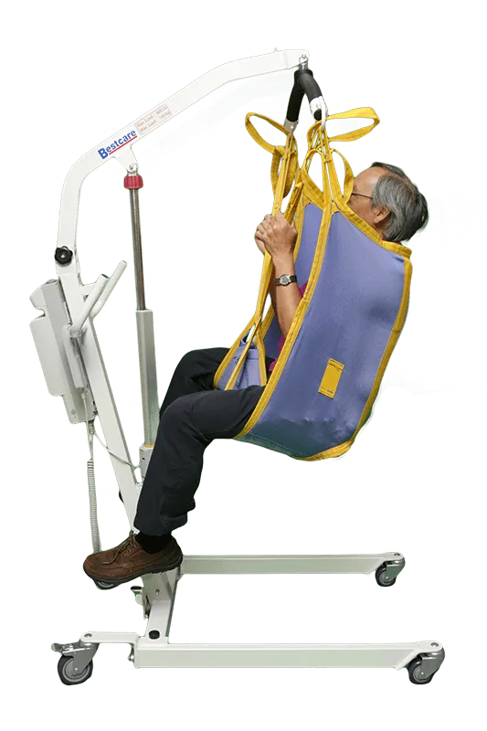 Liko/Guldmann Replacement Sling by Bestcare