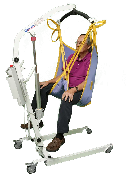 Liko/Guldmann Replacement Sling by Bestcare