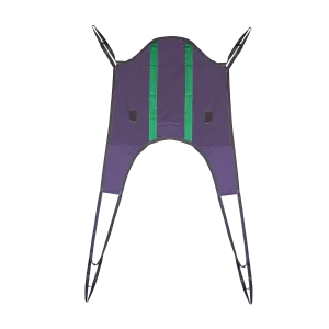 Liko/Guldmann Replacement Sling w/ Head Support by Bestcare