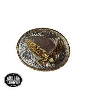 Lil Eagle Belt Buckle