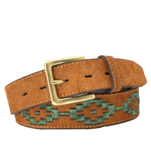 Limited Edition: La Pradera Polo Belt