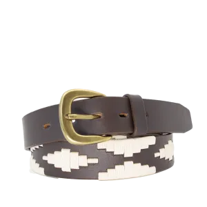 Limited Edition: Villarrica Women's Polo Belt