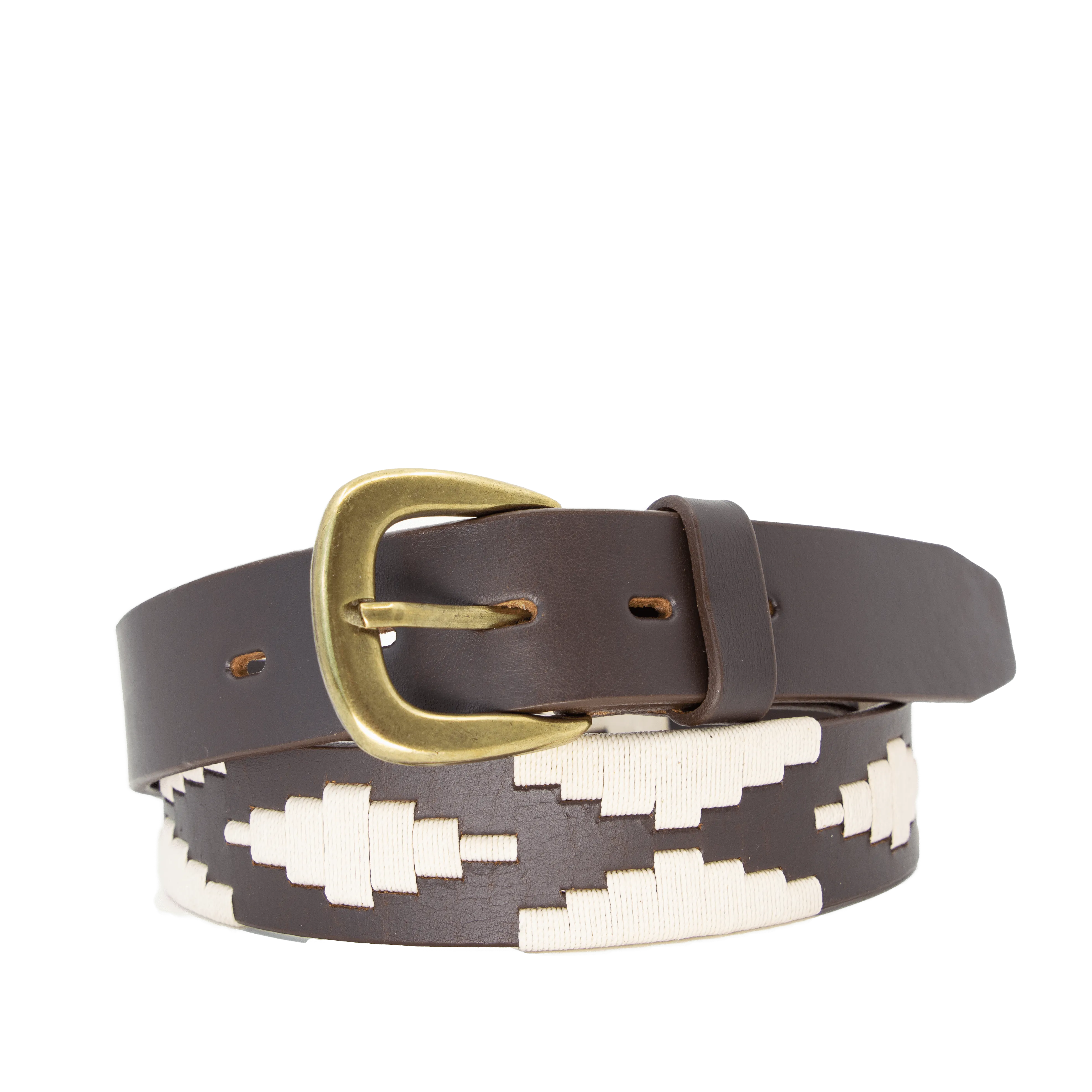 Limited Edition: Villarrica Women's Polo Belt