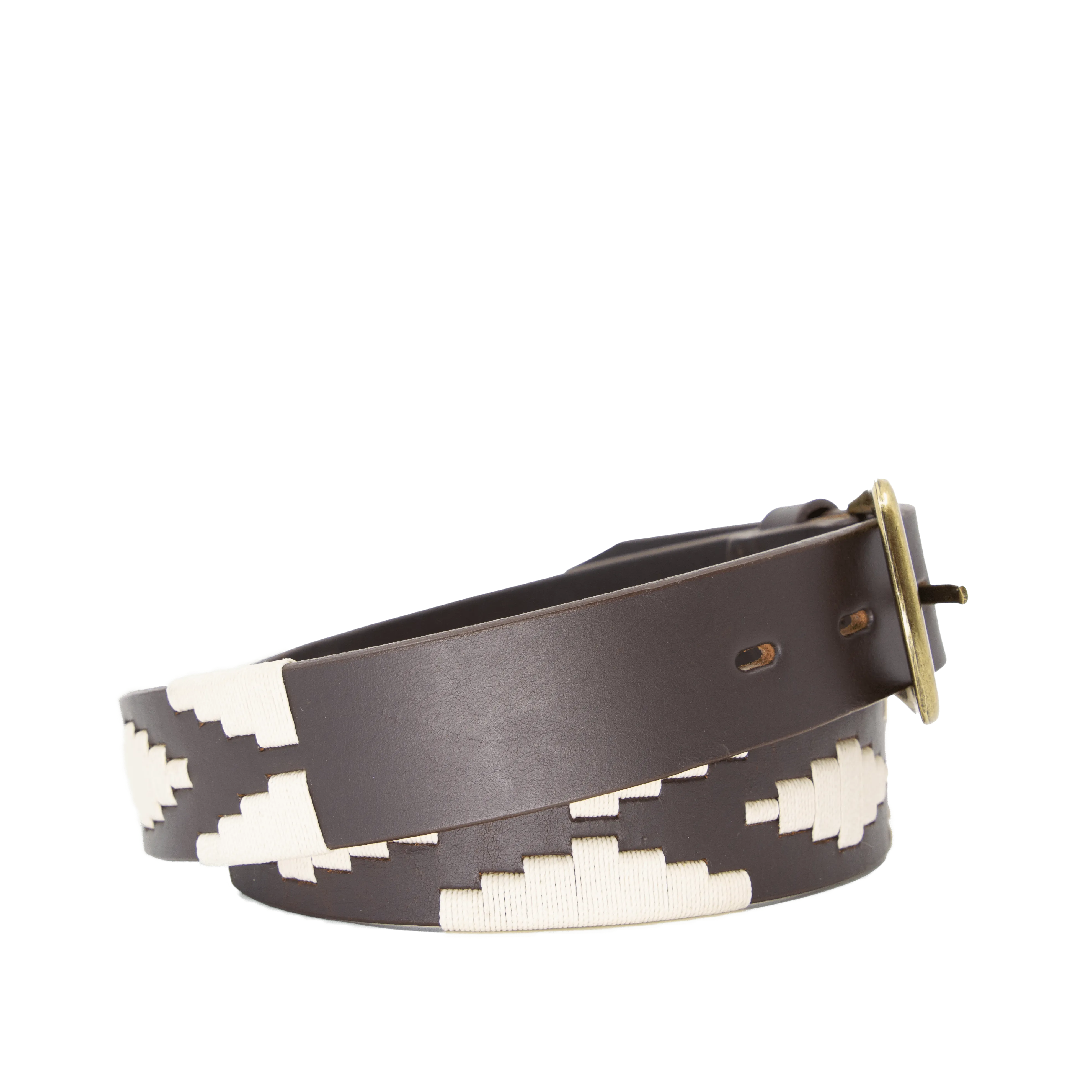 Limited Edition: Villarrica Women's Polo Belt