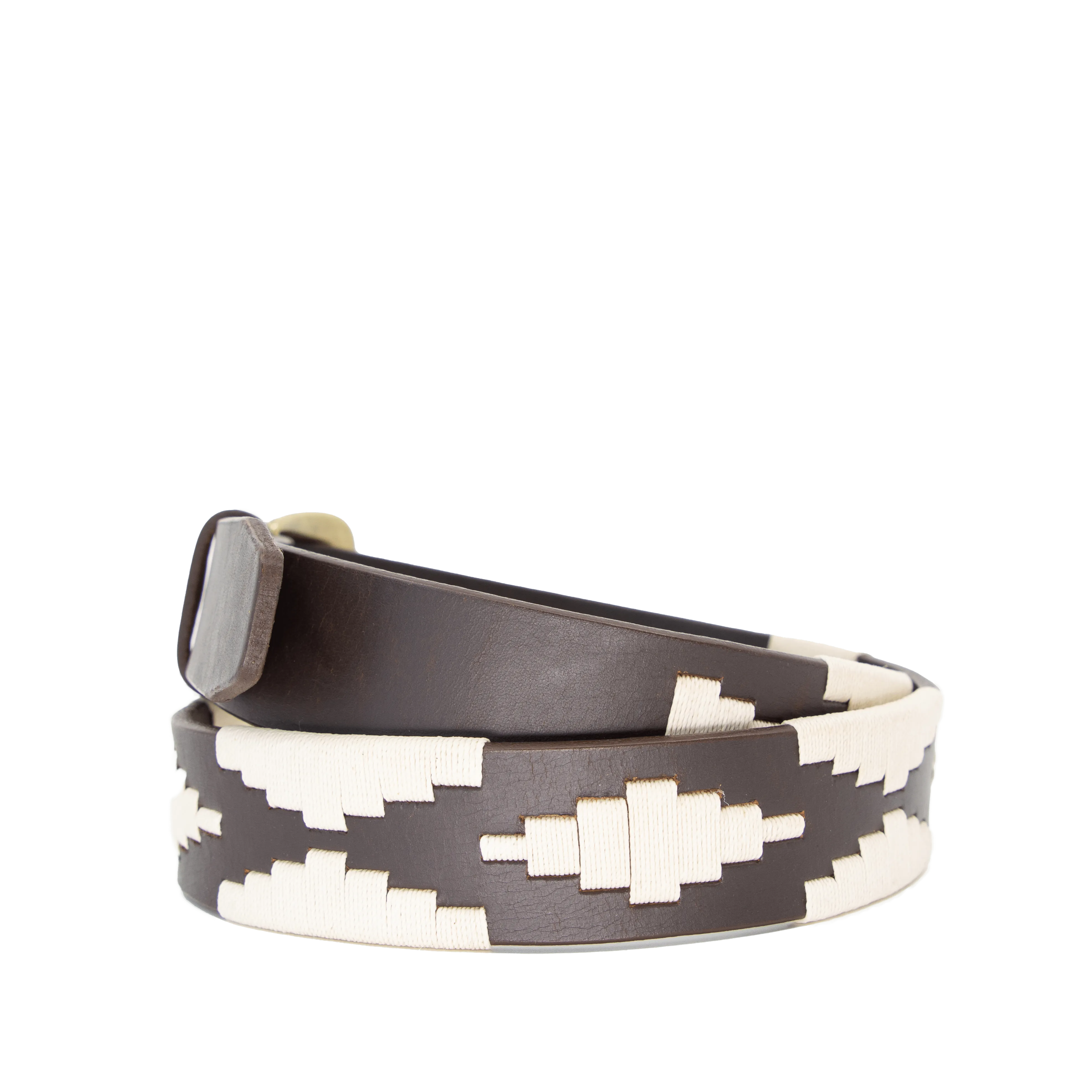 Limited Edition: Villarrica Women's Polo Belt