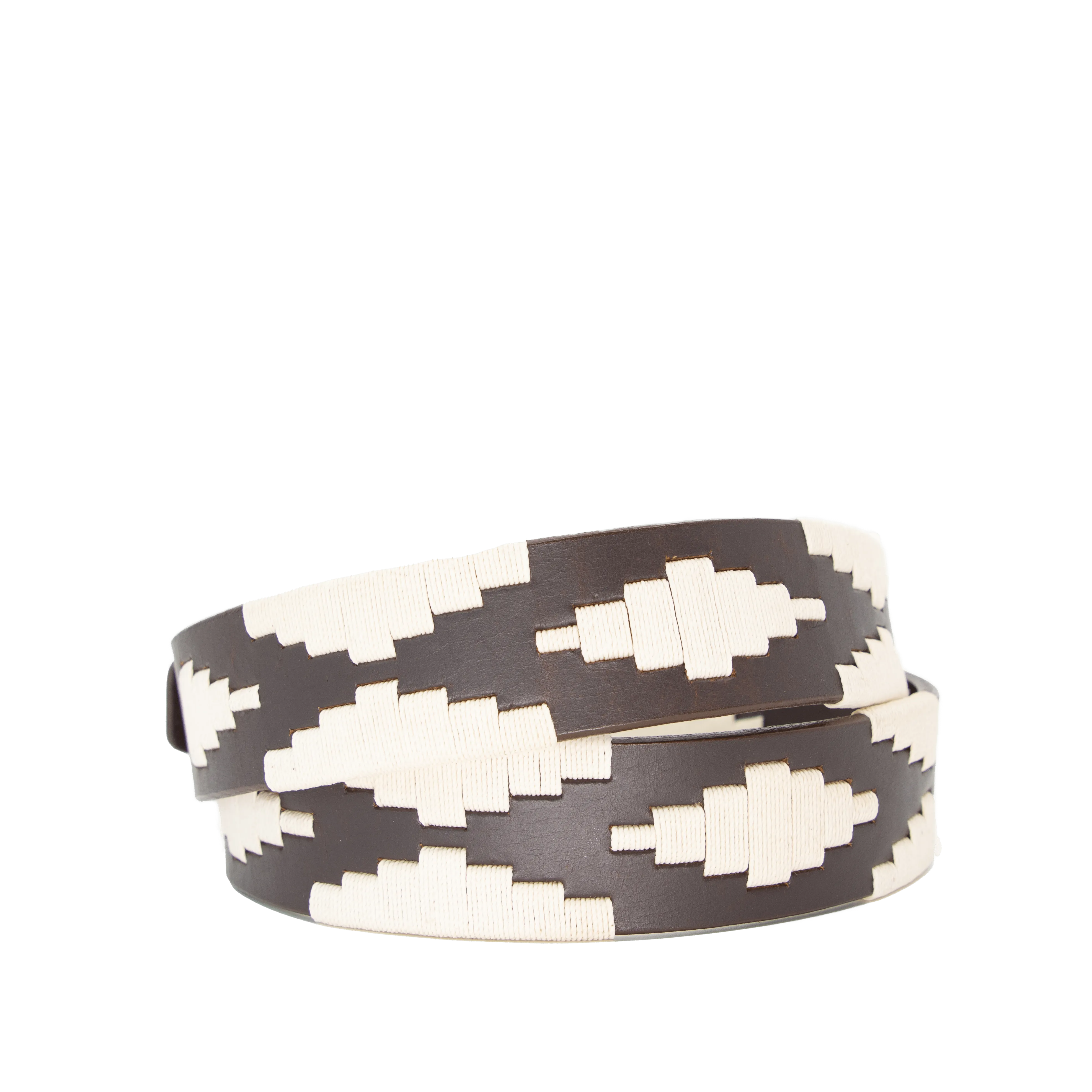 Limited Edition: Villarrica Women's Polo Belt