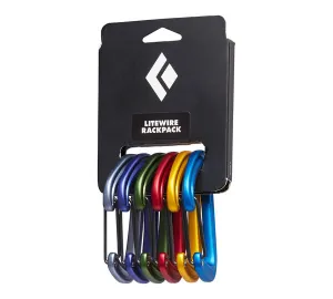 Litewire Rackpack - 6 Pack