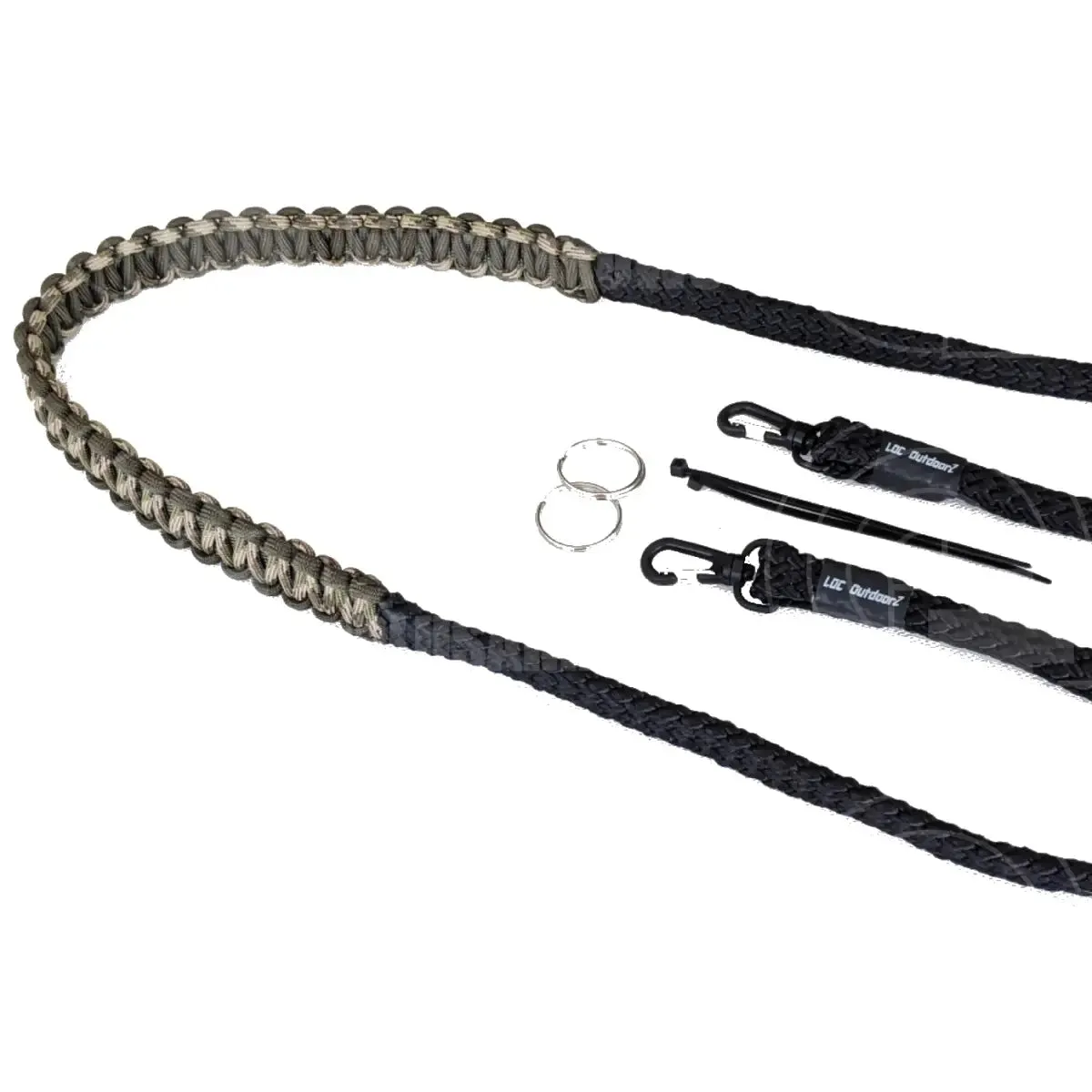 Loc Outdoorz Brute Bino Sling